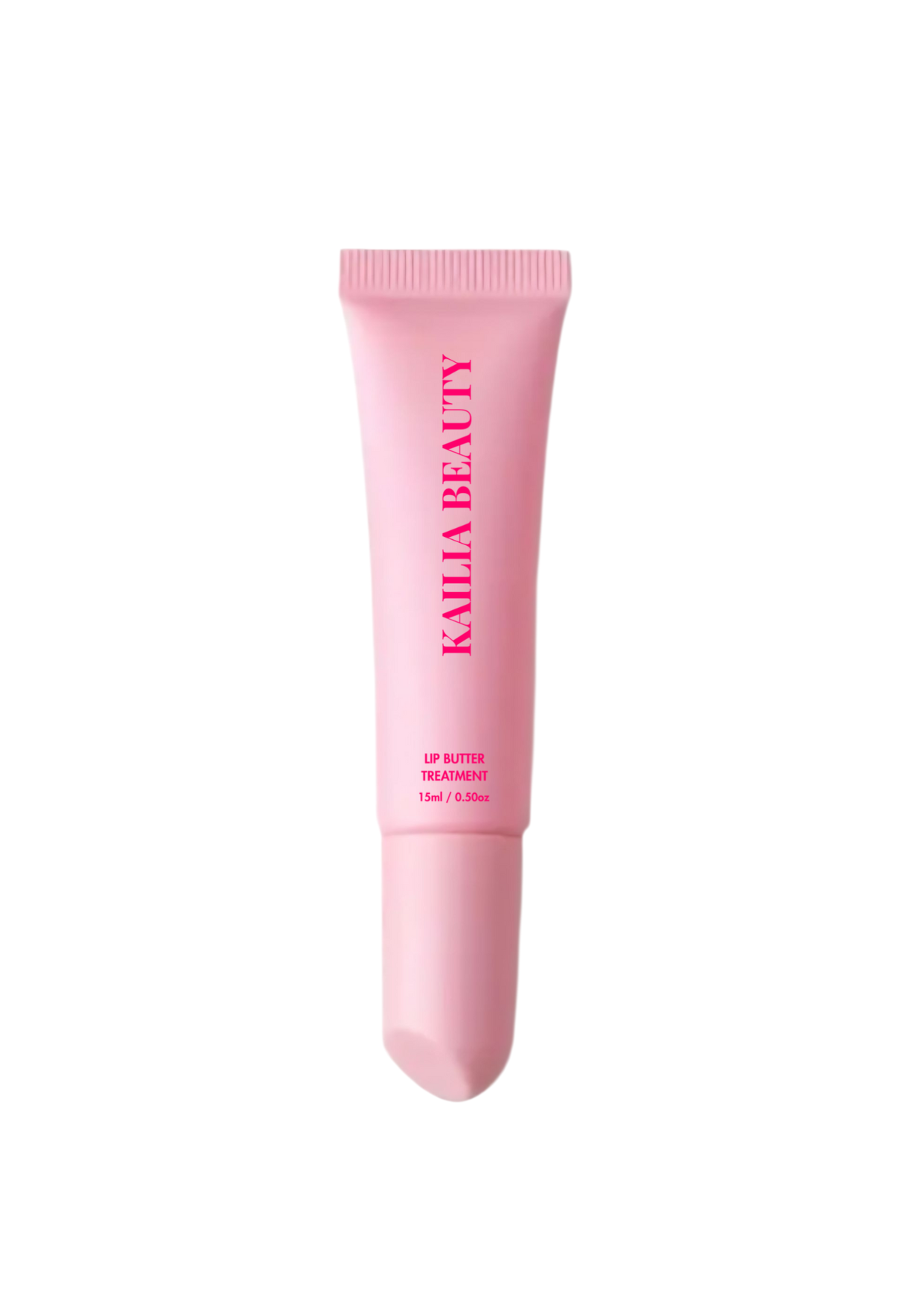 Colour Changing Lip Butter Treatment