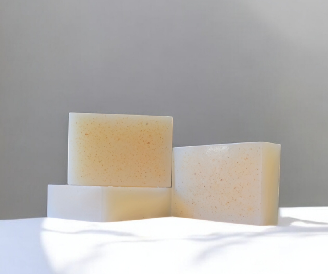 Sea Moss Face & Body Soap